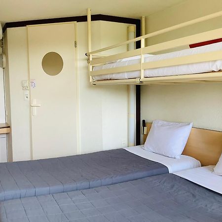 Premiere Classe Chateauroux - Saint Maur Saint-Maur (Indre) Exterior foto