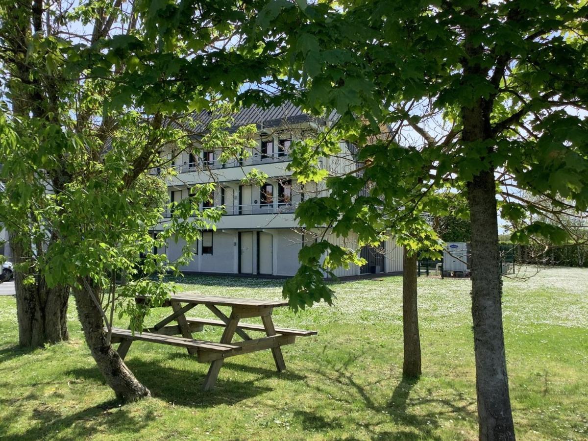 Premiere Classe Chateauroux - Saint Maur Saint-Maur (Indre) Exterior foto