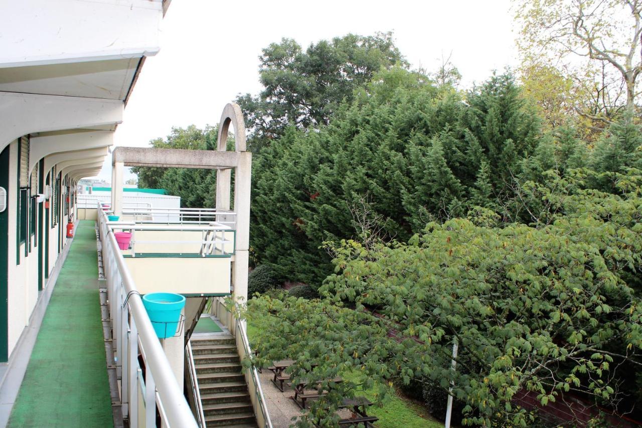 Premiere Classe Chateauroux - Saint Maur Saint-Maur (Indre) Exterior foto