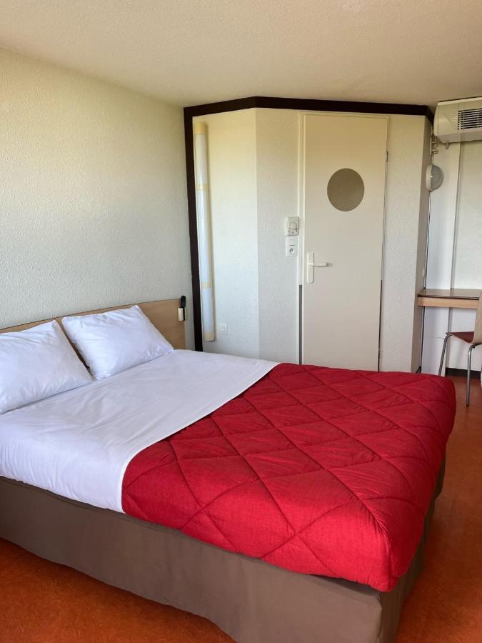 Premiere Classe Chateauroux - Saint Maur Saint-Maur (Indre) Exterior foto
