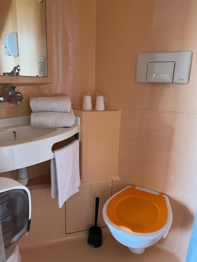 Premiere Classe Chateauroux - Saint Maur Saint-Maur (Indre) Exterior foto