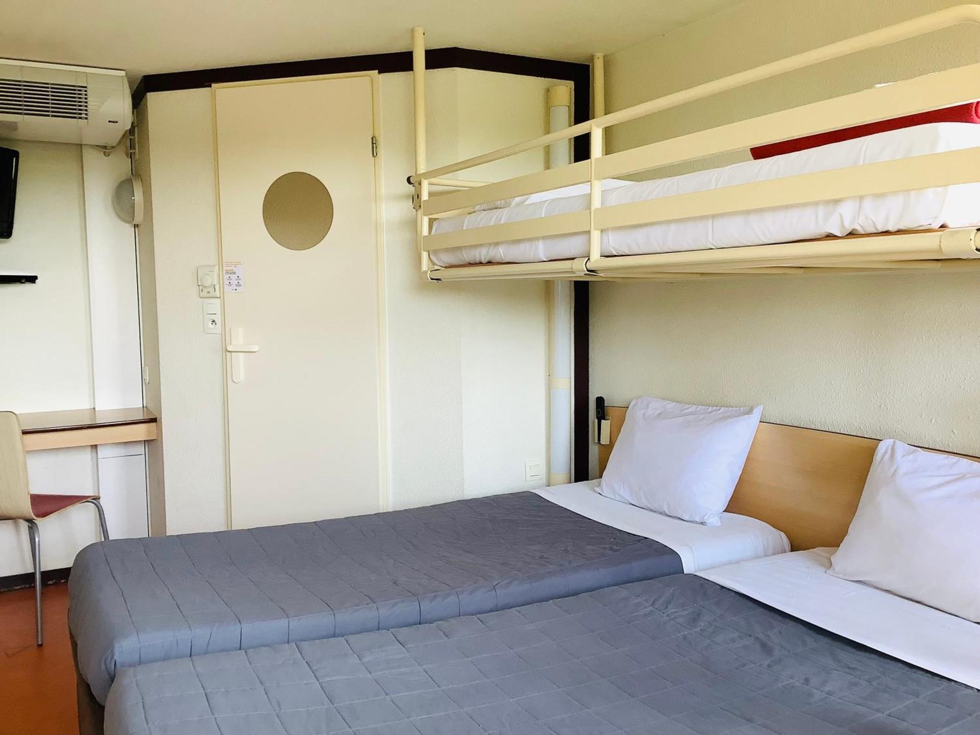 Premiere Classe Chateauroux - Saint Maur Saint-Maur (Indre) Exterior foto