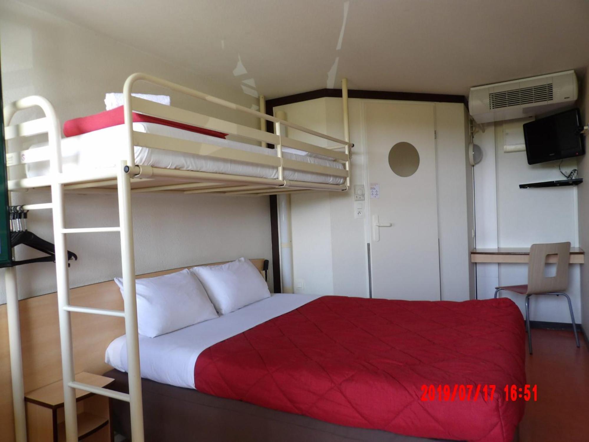 Premiere Classe Chateauroux - Saint Maur Saint-Maur (Indre) Exterior foto