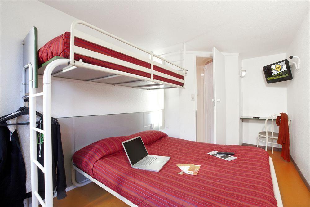 Premiere Classe Chateauroux - Saint Maur Saint-Maur (Indre) Exterior foto