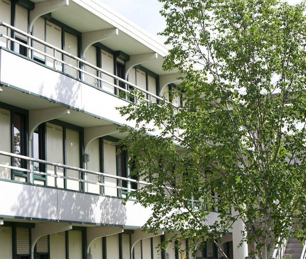 Premiere Classe Chateauroux - Saint Maur Saint-Maur (Indre) Exterior foto