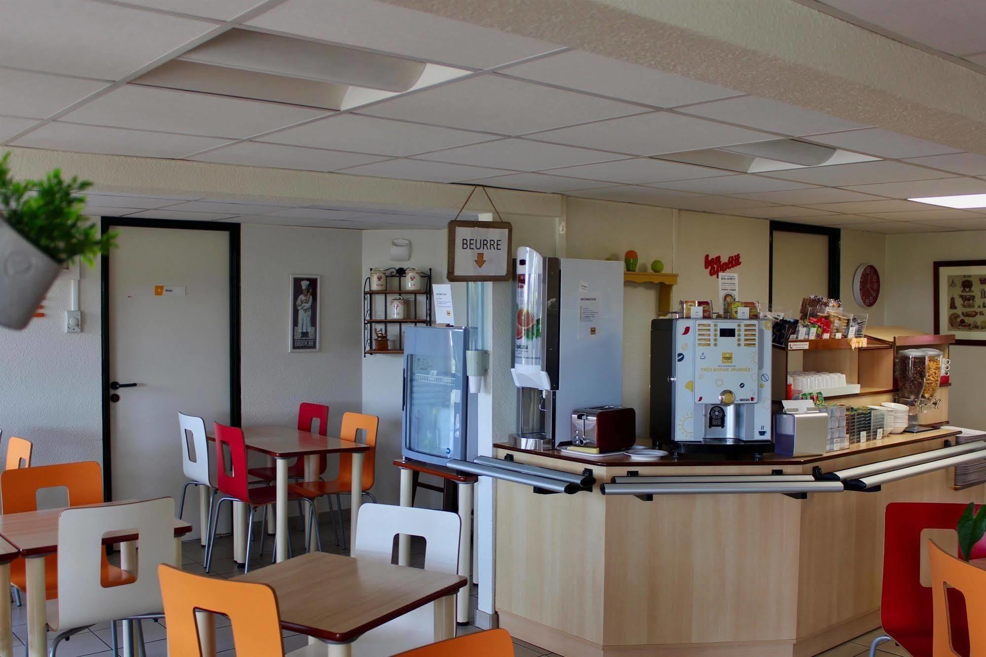 Premiere Classe Chateauroux - Saint Maur Saint-Maur (Indre) Exterior foto
