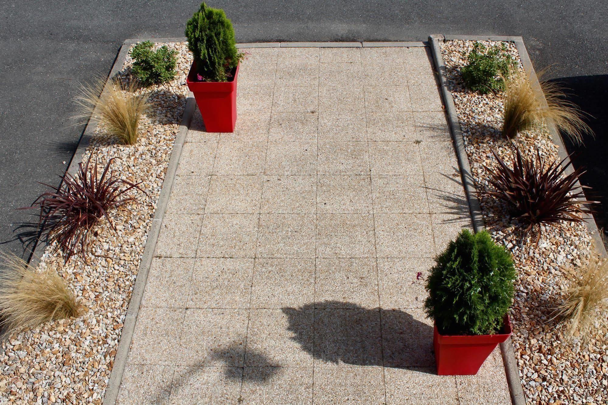 Premiere Classe Chateauroux - Saint Maur Saint-Maur (Indre) Exterior foto
